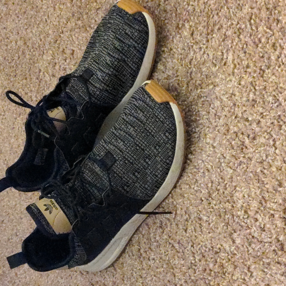 Adidas runners
